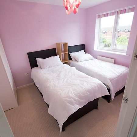 32 Pentland Close Chester Luaran gambar