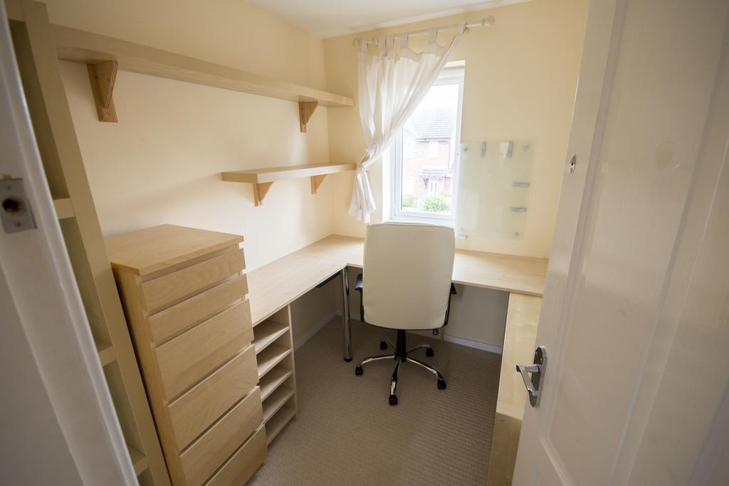 32 Pentland Close Chester Luaran gambar