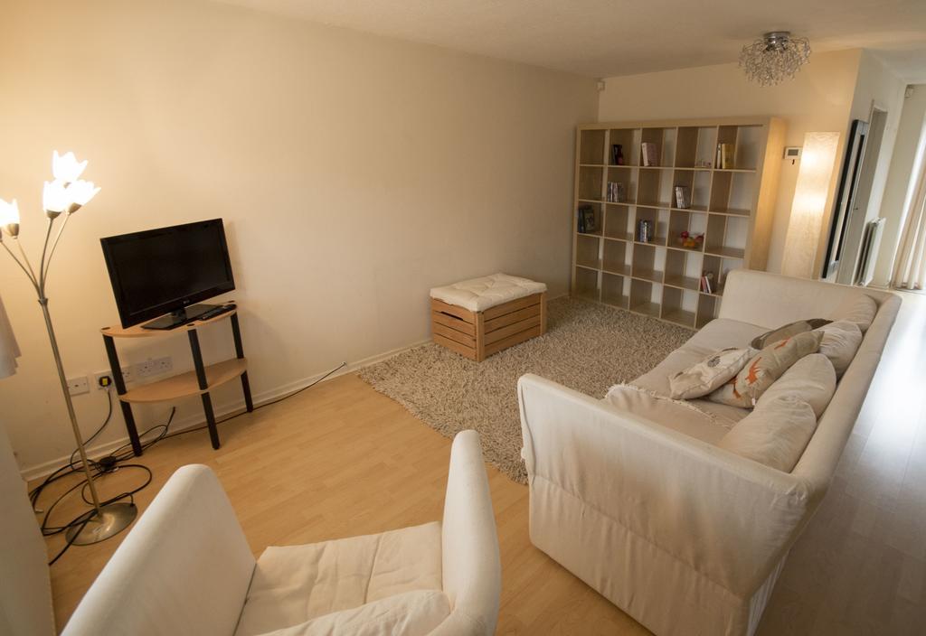 32 Pentland Close Chester Luaran gambar