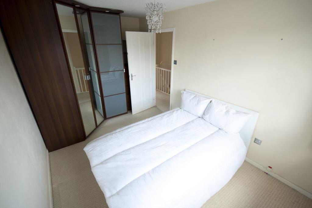 32 Pentland Close Chester Luaran gambar